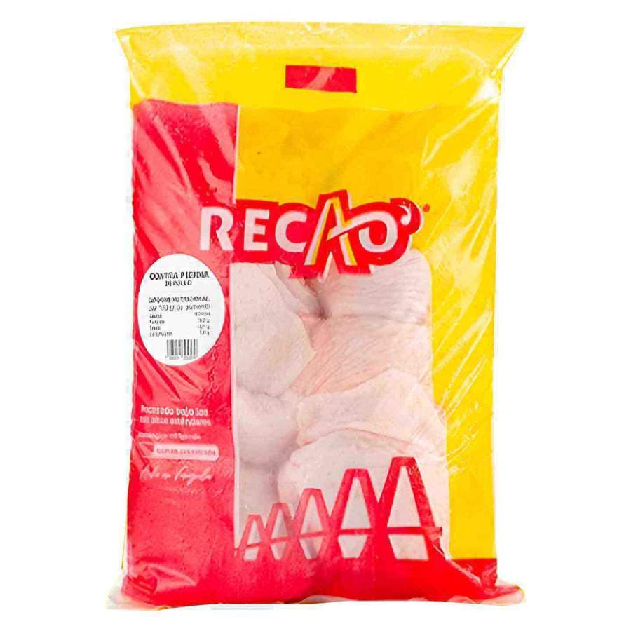 RECAO CONTRAMUSLO BANDEJA 