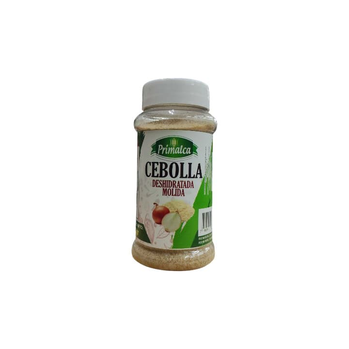 PRIMALCA CEBOLLA EN POLVO 100g