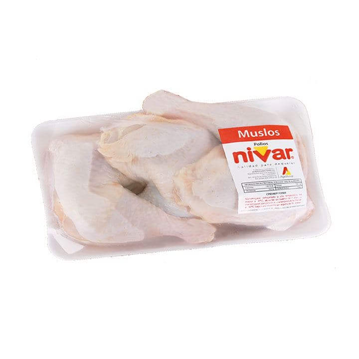 DISPROCAR  FILET MUSLO 