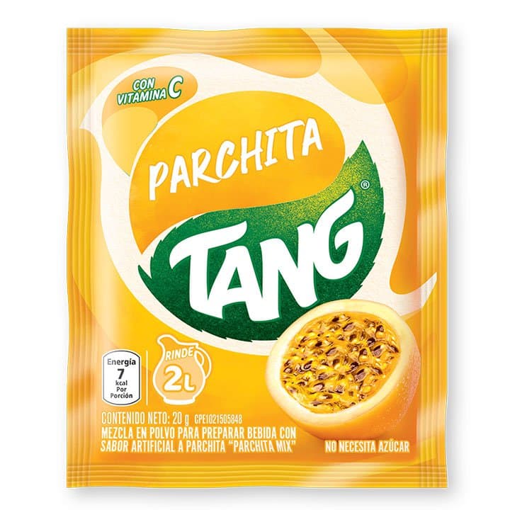 TANG PARCHITA 20g - 1
