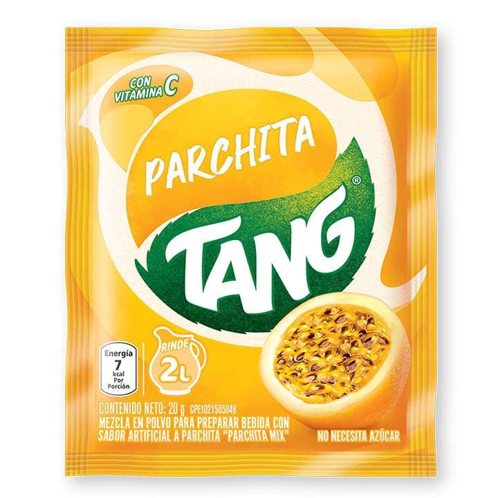 TANG PARCHITA 20g