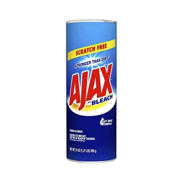 AJAX POLVO ORIGINAL 595g - 1
