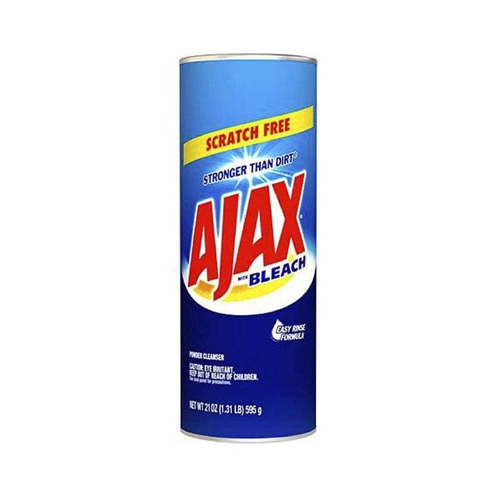 AJAX POLVO ORIGINAL 595g