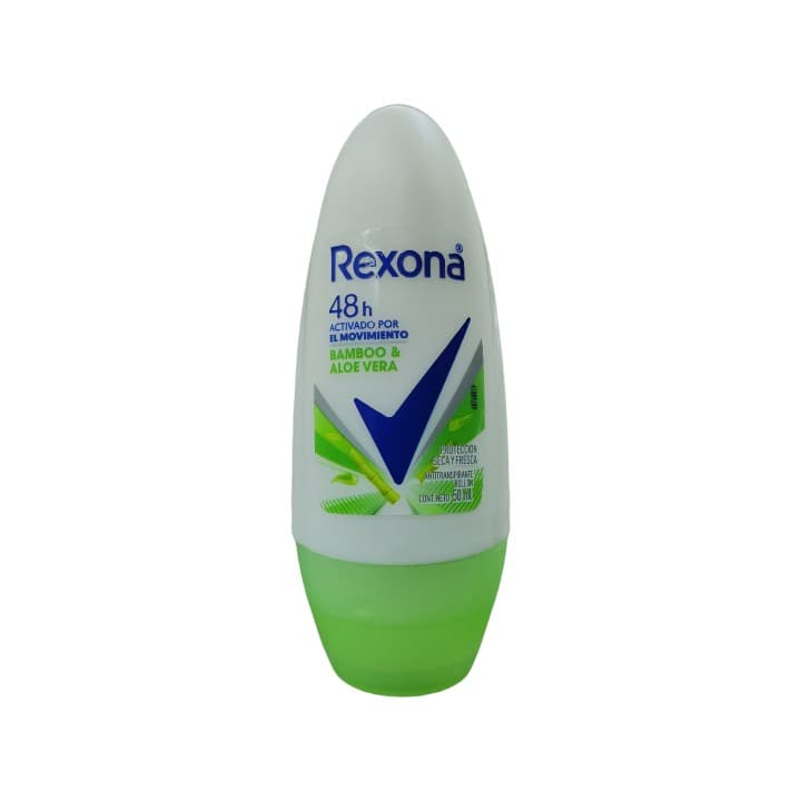 REXONA ROL BAMBOO 50g - 1