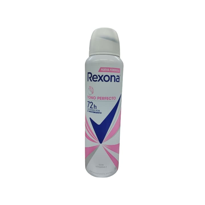 REXONA TONO PERFECTO AER 150Ml - 1