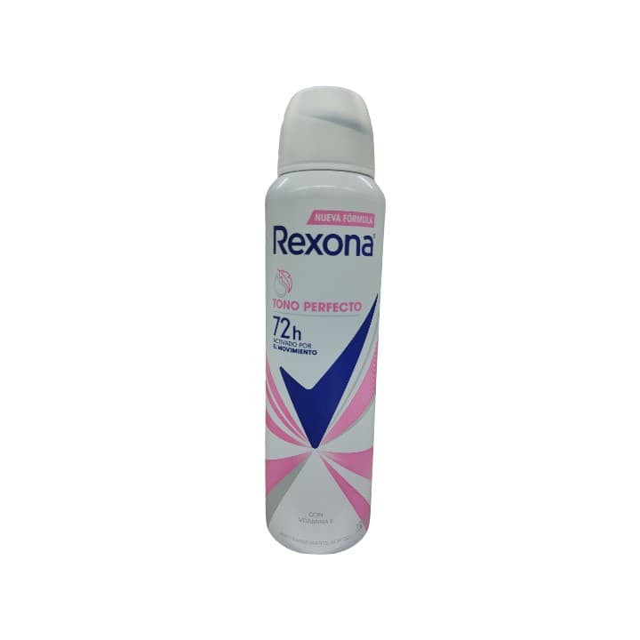 REXONA TONO PERFECTO AER 150Ml