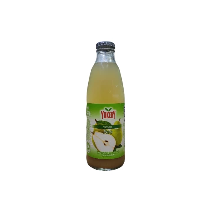 YUKERY PERA 250Ml - 1