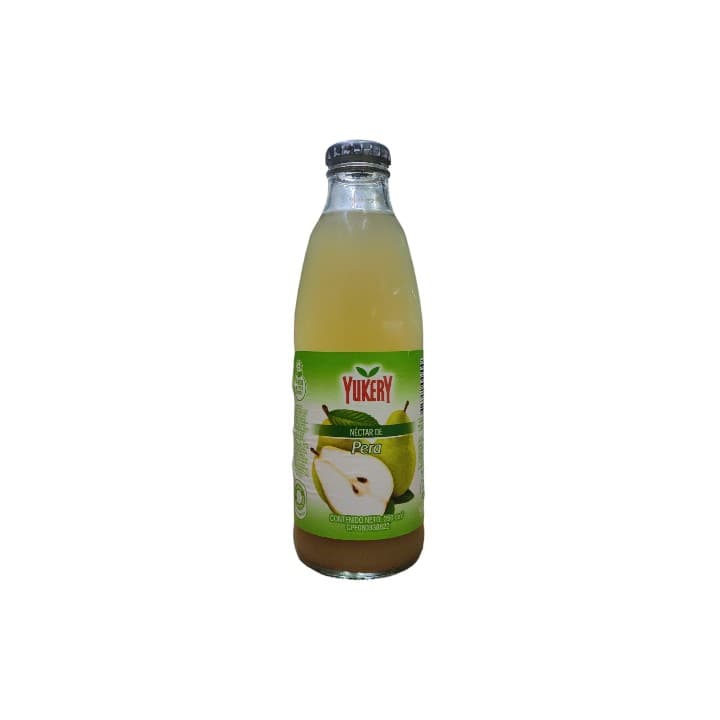 YUKERY PERA 250Ml