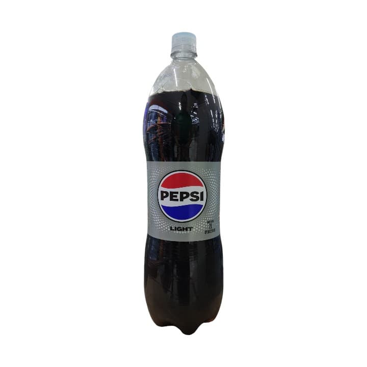 PEPSI LIGHT 2L - 1