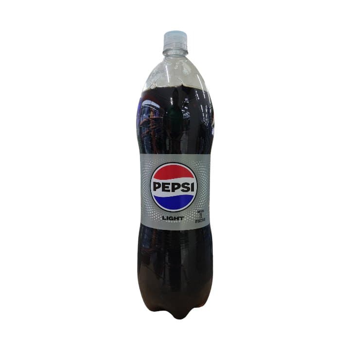 PEPSI LIGHT 2L