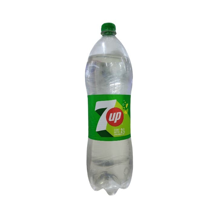 7UP 2L - 1