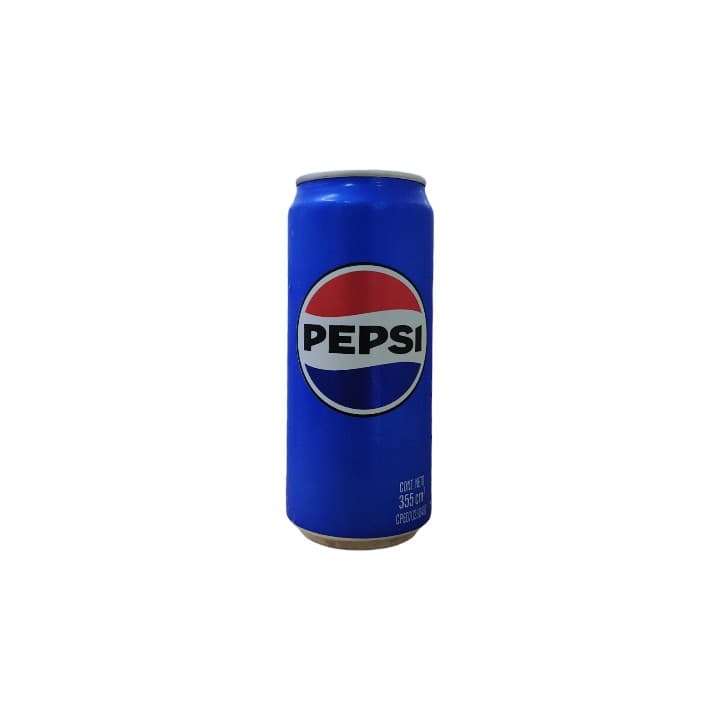 PEPSI LATA 355Ml