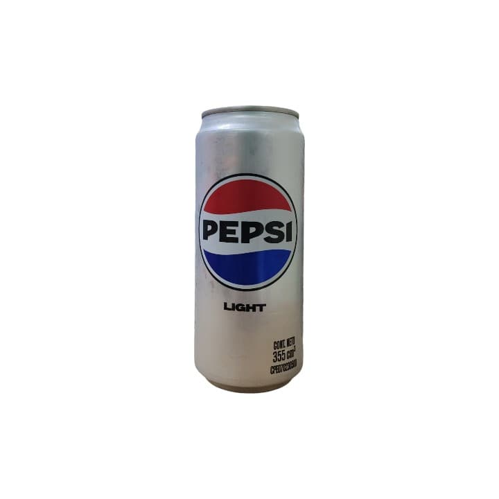 PEPSI LIGHT 355Ml