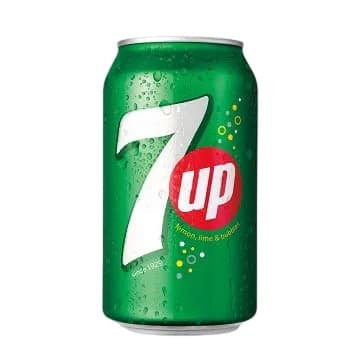 7UP 355ml