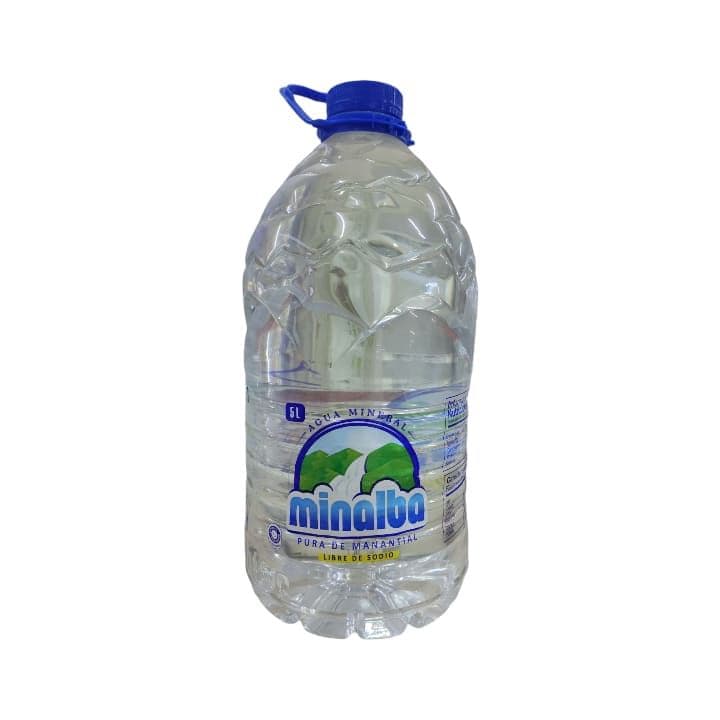 MINALBA 5L