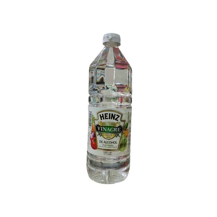 HEINZ VINAGRE 1000cc - 1