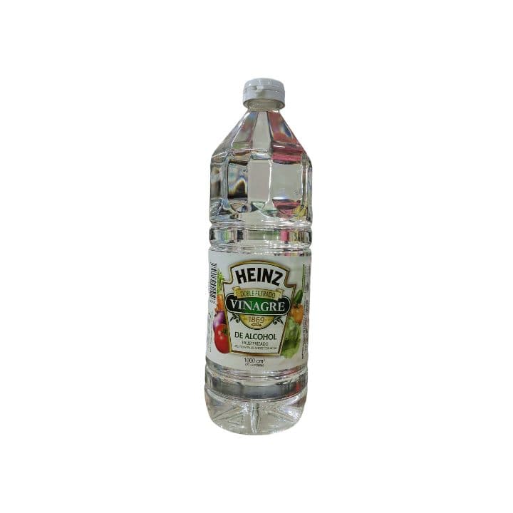HEINZ VINAGRE 1000cc