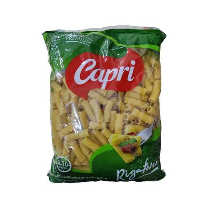 CAPRI PASTA RIGATONI 1Kg