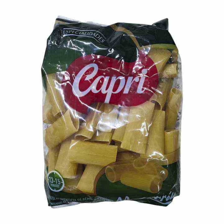 CAPRI PASTA MACARRON 500g