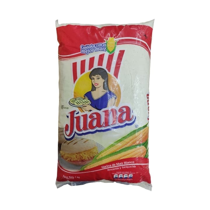 JUANA CLASICA 1Kg - 1