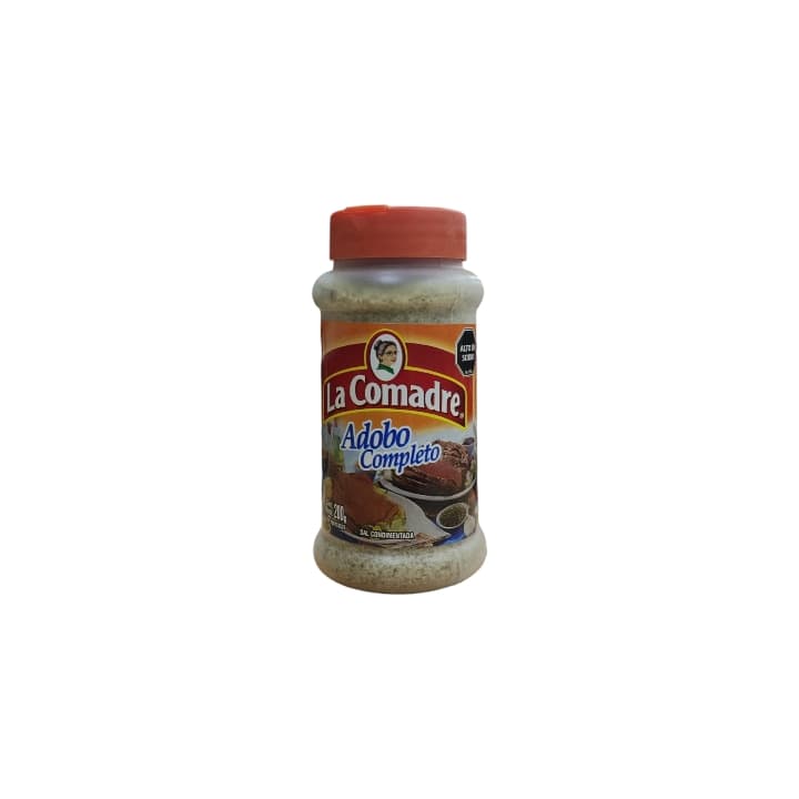 LA COMADRE ADOBO 200g - 1