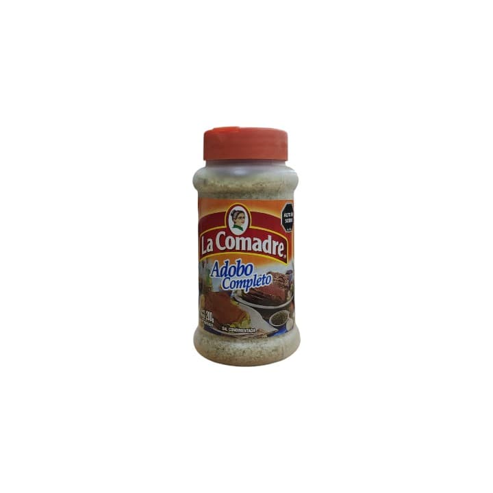 LA COMADRE ADOBO 200g