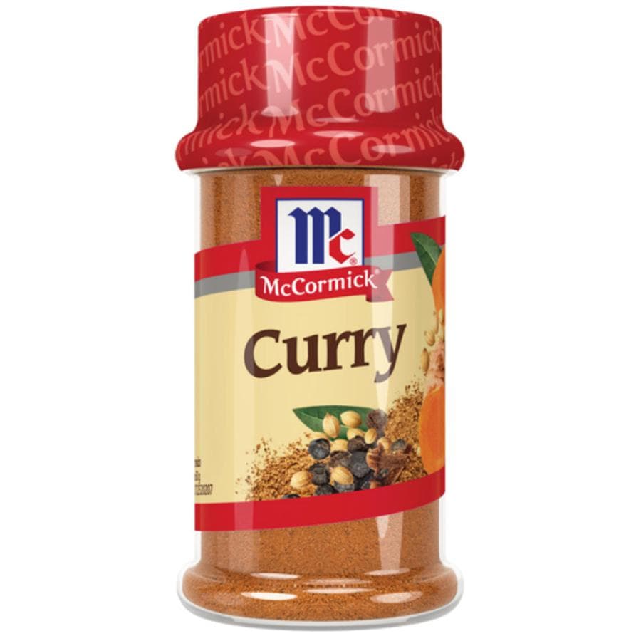 MCCORMICK CURRY 60g