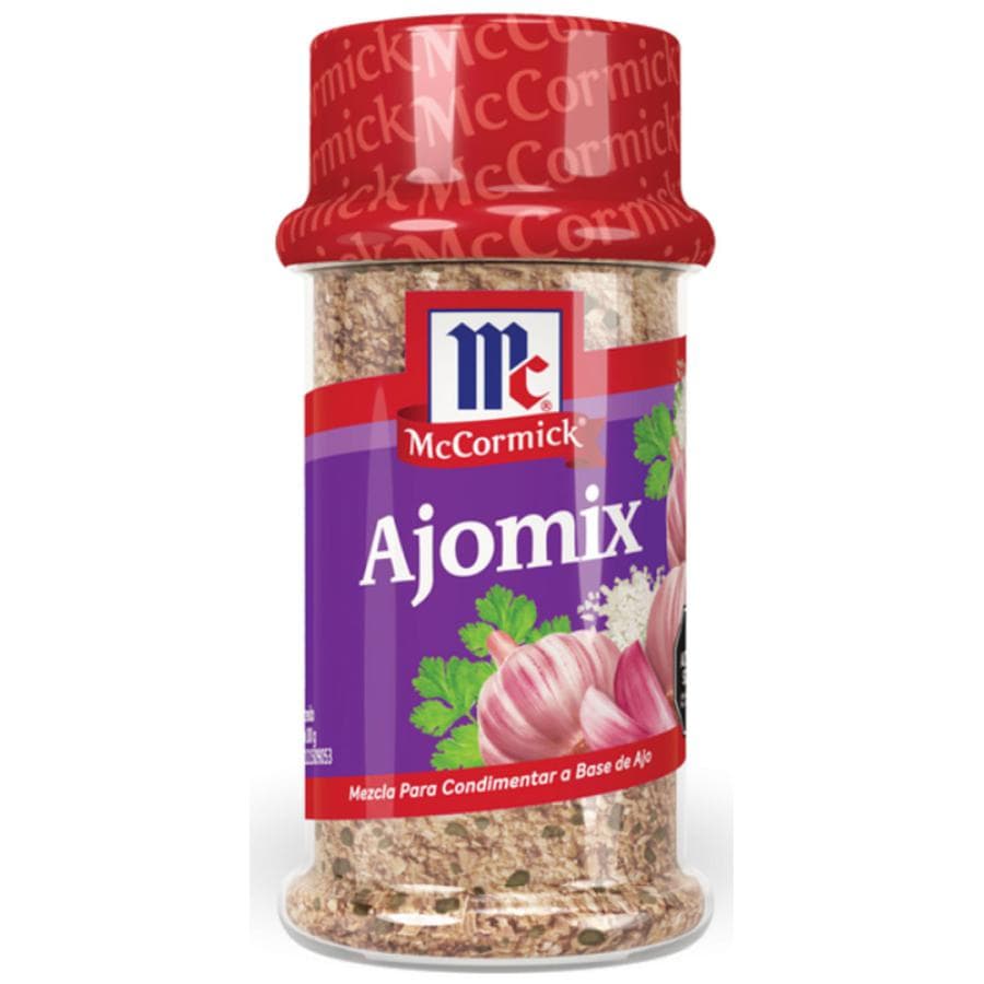 MCCORMICK AJOMIX 100g