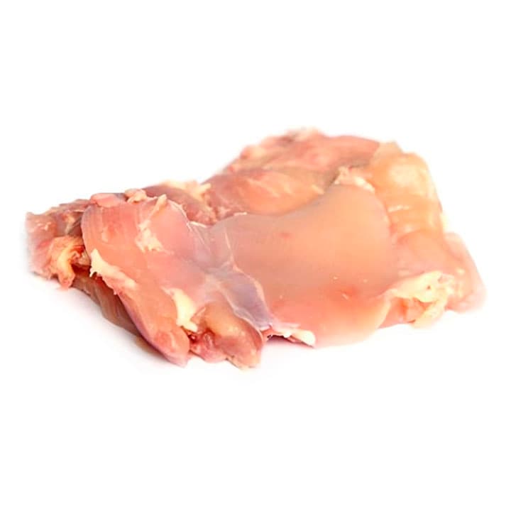 POLLO FILET DE MUSLO Kg - 1
