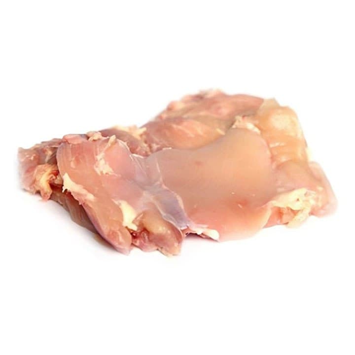 POLLO FILET DE MUSLO Kg