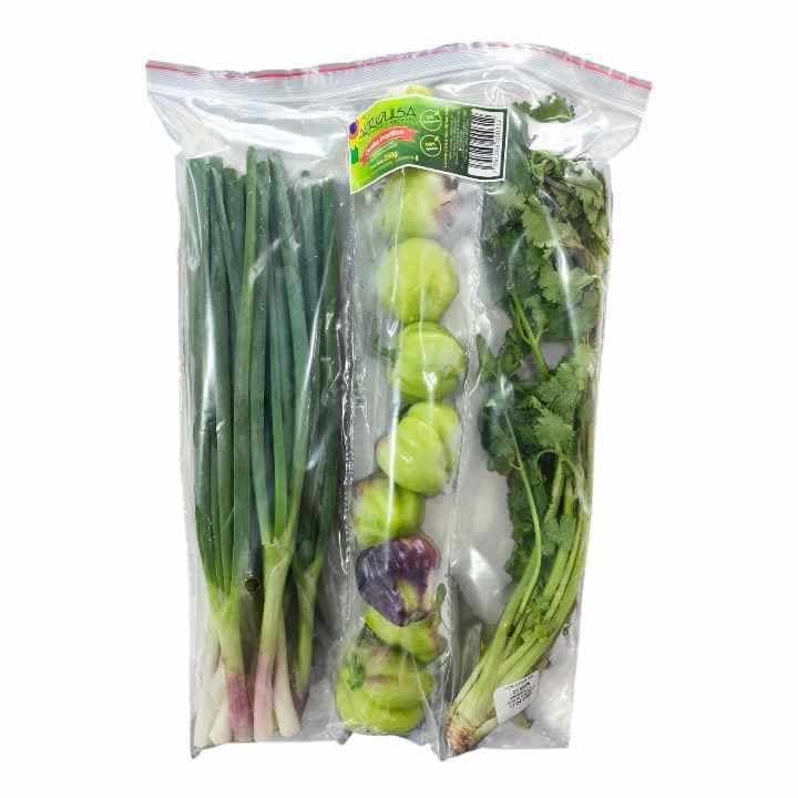 AGRIQUISA COMBO PRACT 250g