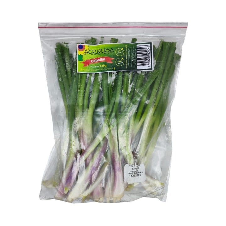 AGRIQUISA CEBOL BOL 130g - 1