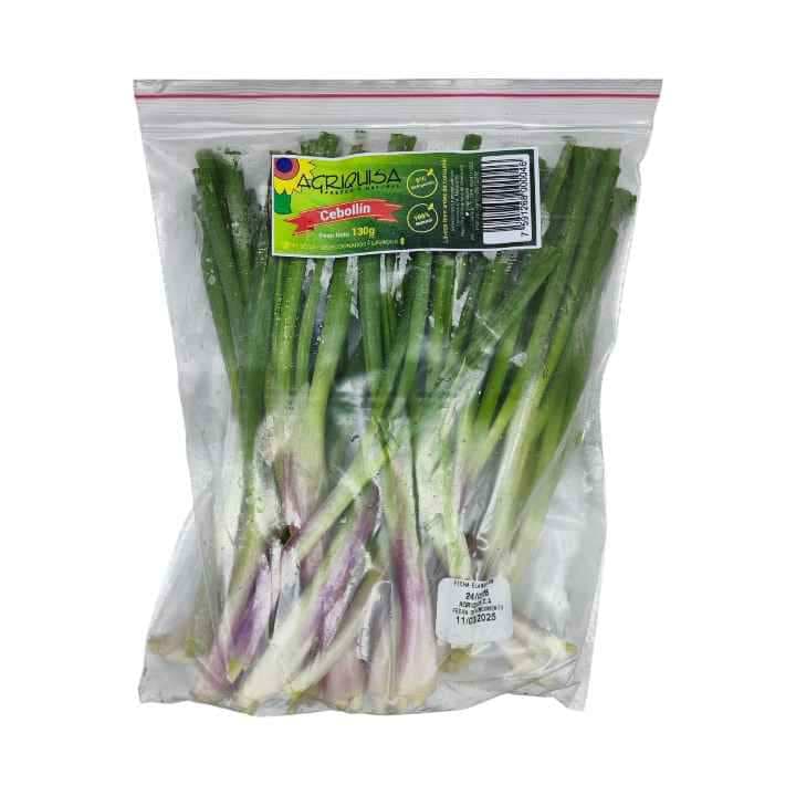 AGRIQUISA CEBOL BOL 130g