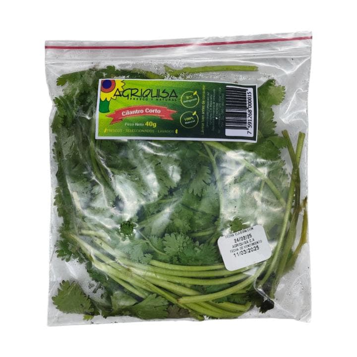 AGRIQUISA CILAN BOLSA 40g - 1