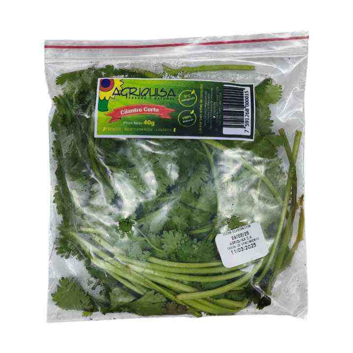 AGRIQUISA CILAN BOLSA 40g