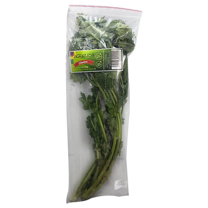 AGRIQUISA CILANTRO PAQ 60g - 1