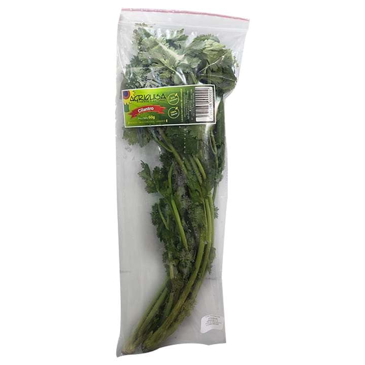 AGRIQUISA CILANTRO PAQ 60g