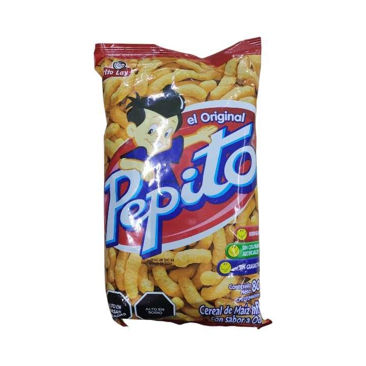 JACK PEPITO 80g - 1