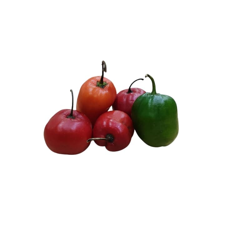 AJI PICANTE Kg - 1