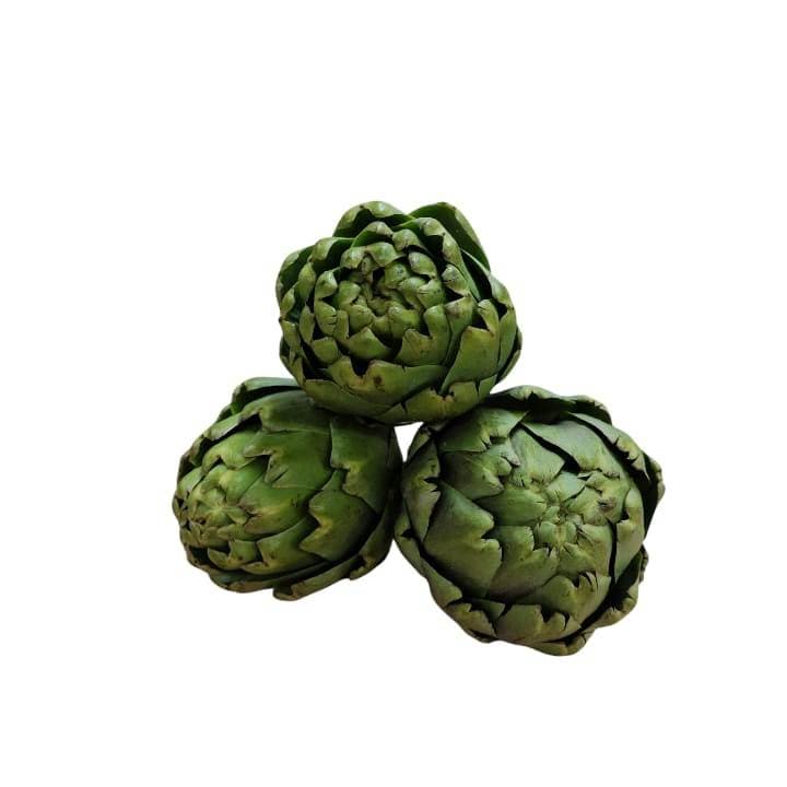 ALCACHOFA Kg