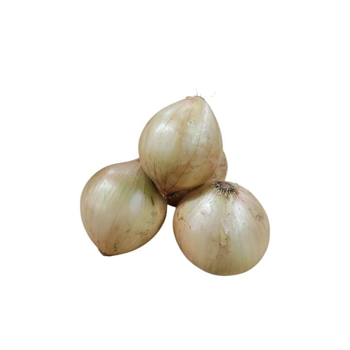 CEBOLLA BLANCA Kg