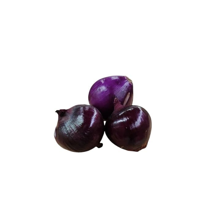 CEBOLLA MORADA Kg