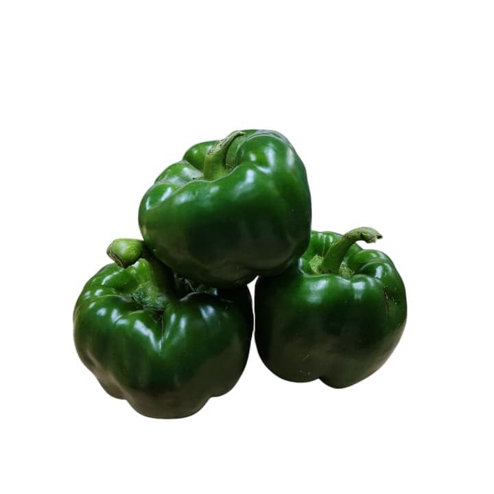 PIMENTON VERDE Kg