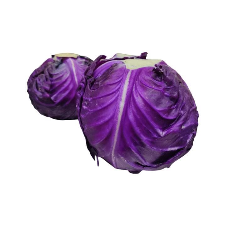 REPOLLO MORADO Kg