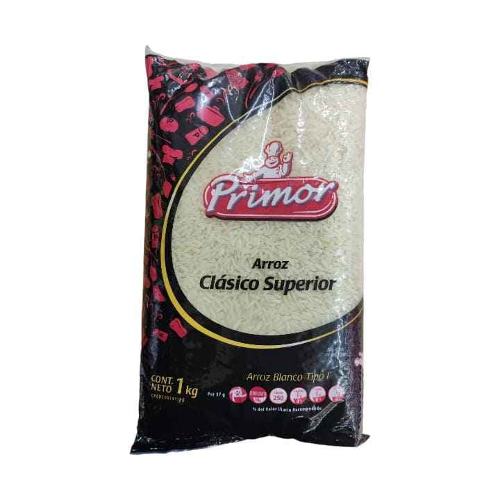 PRIMOR CLASICO 900g