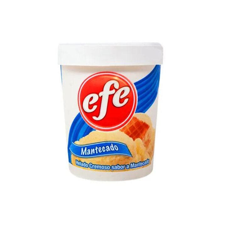 EFE MANTECADO 435cc