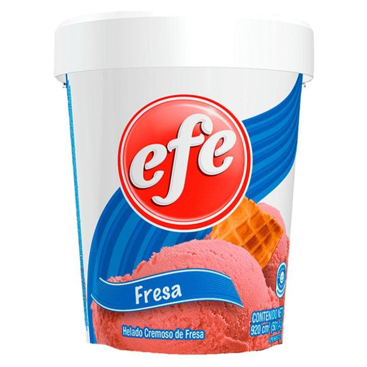 EFE FRESA 920cc
