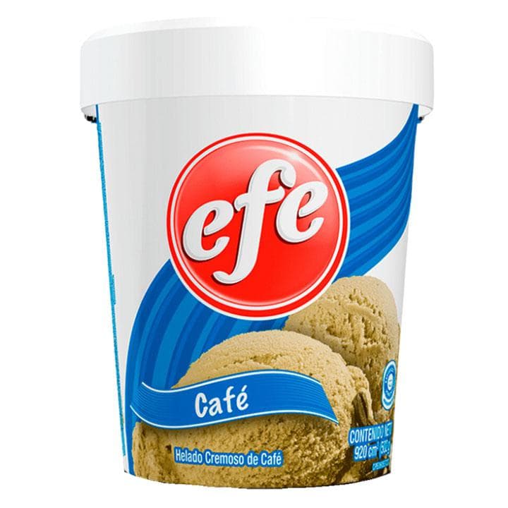 EFE CAFE 920cc
