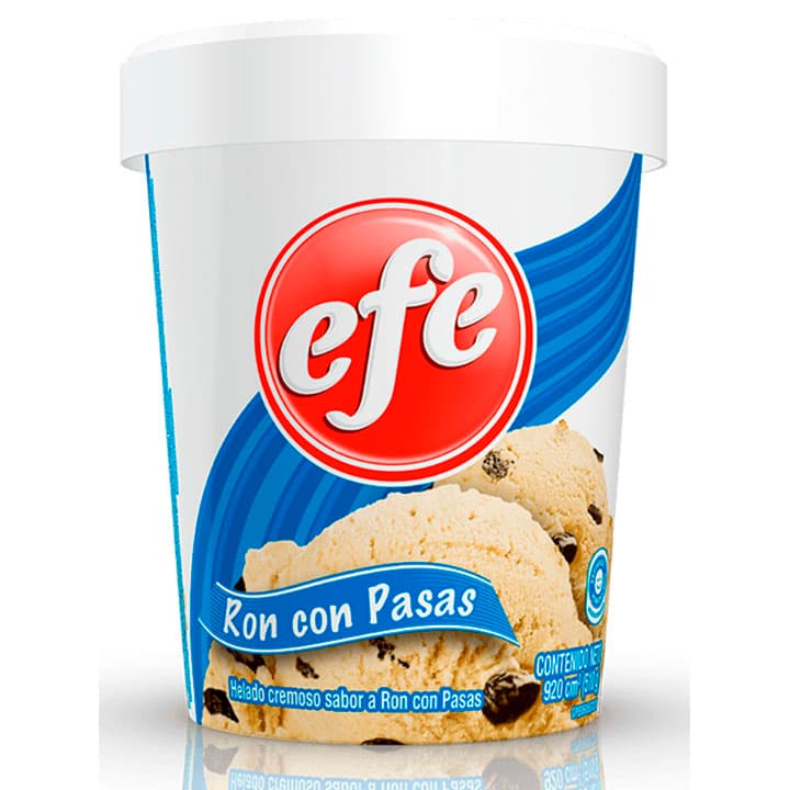 EFE RON PASAS 920cc - 1