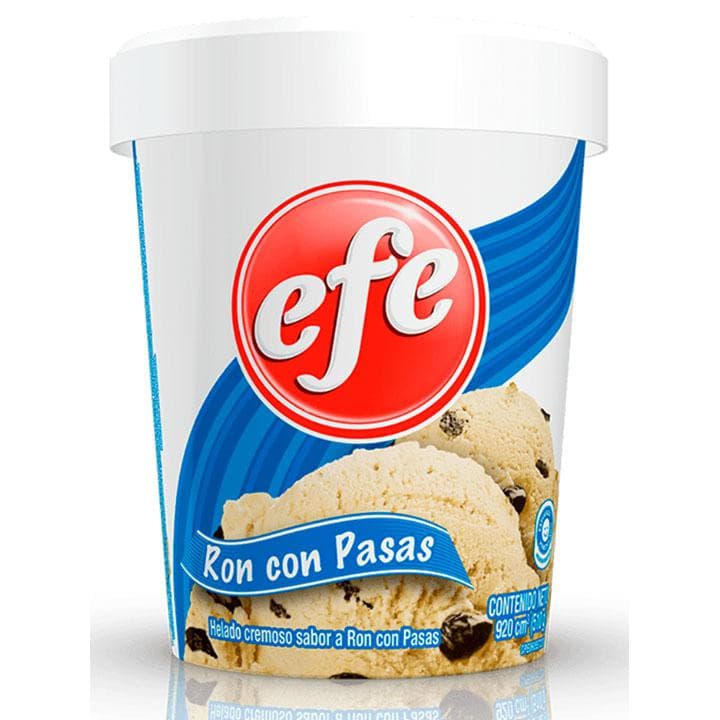 EFE RON PASAS 920cc